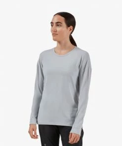 ON Running Women's Comfort Long-T