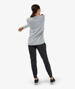 ON Running Women's Comfort Long-T