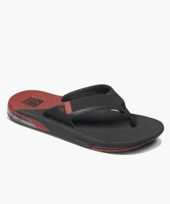 Reef Men's Fanning Low