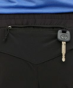 Patagonia Women's Nine Trail Short 4 Inch