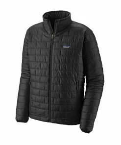 Patagonia Men's Nano Puff Jacket