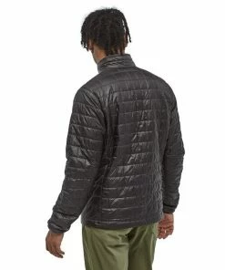 Patagonia Men's Nano Puff Jacket