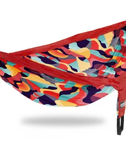 ENO Doublenest Hammock Print Gear