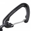 ENO Carabiner Black