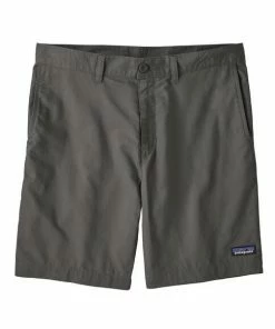 Patagonia Men's Lightweight All-Wear Hemp Shorts 8 In