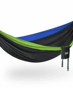 ENO Doublenest Hammock Gear