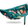 ENO Doublenest Hammock Print Gear