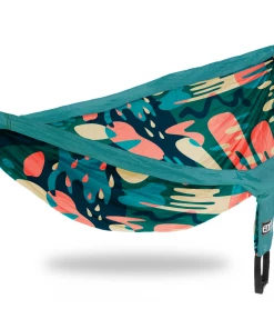 ENO Doublenest Hammock Print Gear