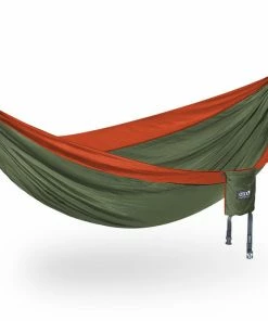 ENO Doublenest Hammock Gear