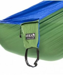 ENO DoubleNest Hammock Lavender/Violet