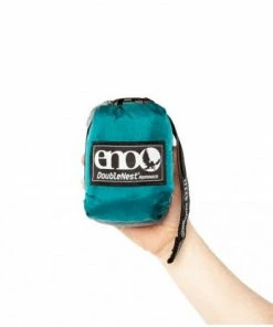 ENO DoubleNest Hammock Lavender/Violet
