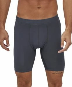 Patagonia Men's Nether Bike Liner Shorts