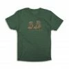 Nature Freak Men's These Boots T-Shirt
