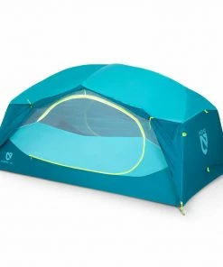 Hot Sale 🥰 Gear Nemo Aurora 3P W/Footprint 🥰 22 Gear Nemo Aurora 3P W/Footprint