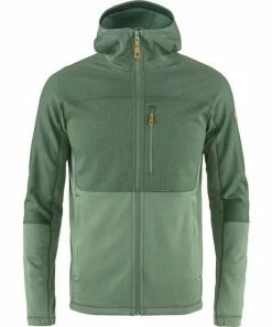 Fjallraven Men's Abisko Trail Fleece