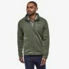 Patagonia Men's Better Sweater Jacket Fleece