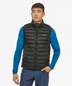 Patagonia Men's Down Sweater Vest