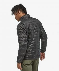 Patagonia Men's Nano Puff Jacket