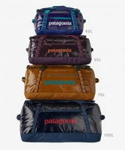 Patagonia Black Hole Duffel 40L