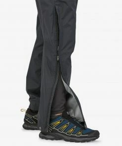 Outlet ⭐ Patagonia Men's Torrentshell 3L Pants ✔️ 9 Patagonia Men's Torrentshell 3L Pants