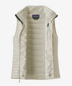 Patagonia Women's Down Sweater Vest