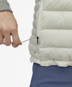 Patagonia Women's Down Sweater Vest