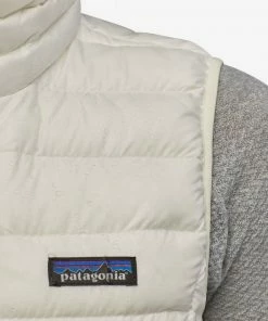 Patagonia Women's Down Sweater Vest