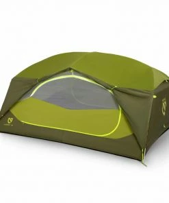 Nemo Aurora 2P With Footprint