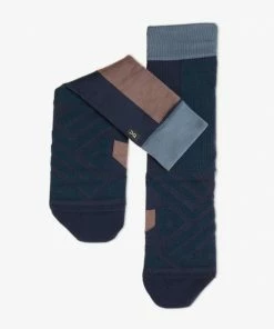 ON Running Women's High Sock
