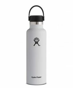 Hydroflask Hydro Flask 21oz Standard Mouth Flex Cap