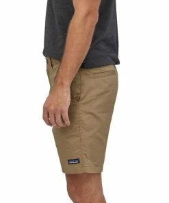 Patagonia Men's Lightweight All-Wear Hemp Shorts 8 In