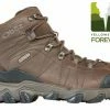 Oboz Men's Bridger Premium Mid B-Dry