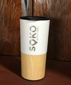 SOKO Welly 16oz Tumbler Gear