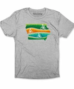 Nature Freak Men's Ride Iowa