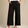 Toad & Co Women's Chaka Wide Leg Pant