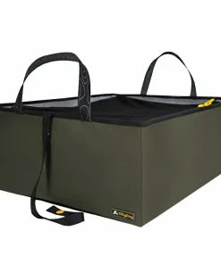 Gear Ollydog Base Camp Travel Trunk
