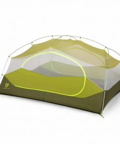 Hot Sale 🥰 Gear Nemo Aurora 3P W/Footprint 🥰 15 Gear Nemo Aurora 3P W/Footprint