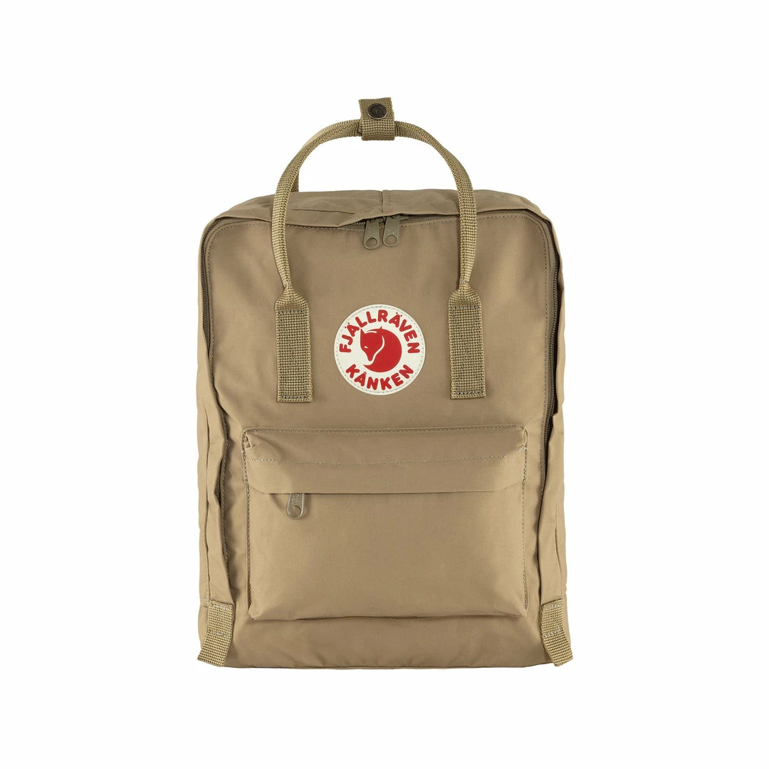 Promo ⭐ Fjallraven Kanken 🎁 17 Fjallraven Kanken