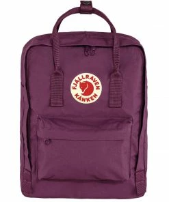 Promo ⭐ Fjallraven Kanken 🎁 49 Fjallraven Kanken