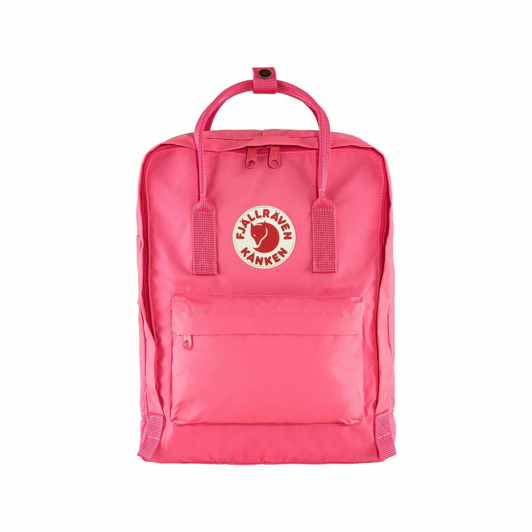 Promo ⭐ Fjallraven Kanken 🎁 16 Fjallraven Kanken
