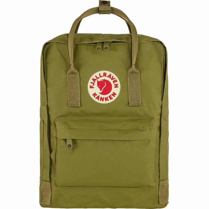 Promo ⭐ Fjallraven Kanken 🎁 33 Fjallraven Kanken