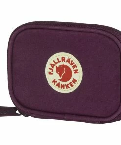 Fjallraven Kanken Card Wallet