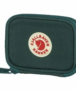 Fjallraven Kanken Card Wallet