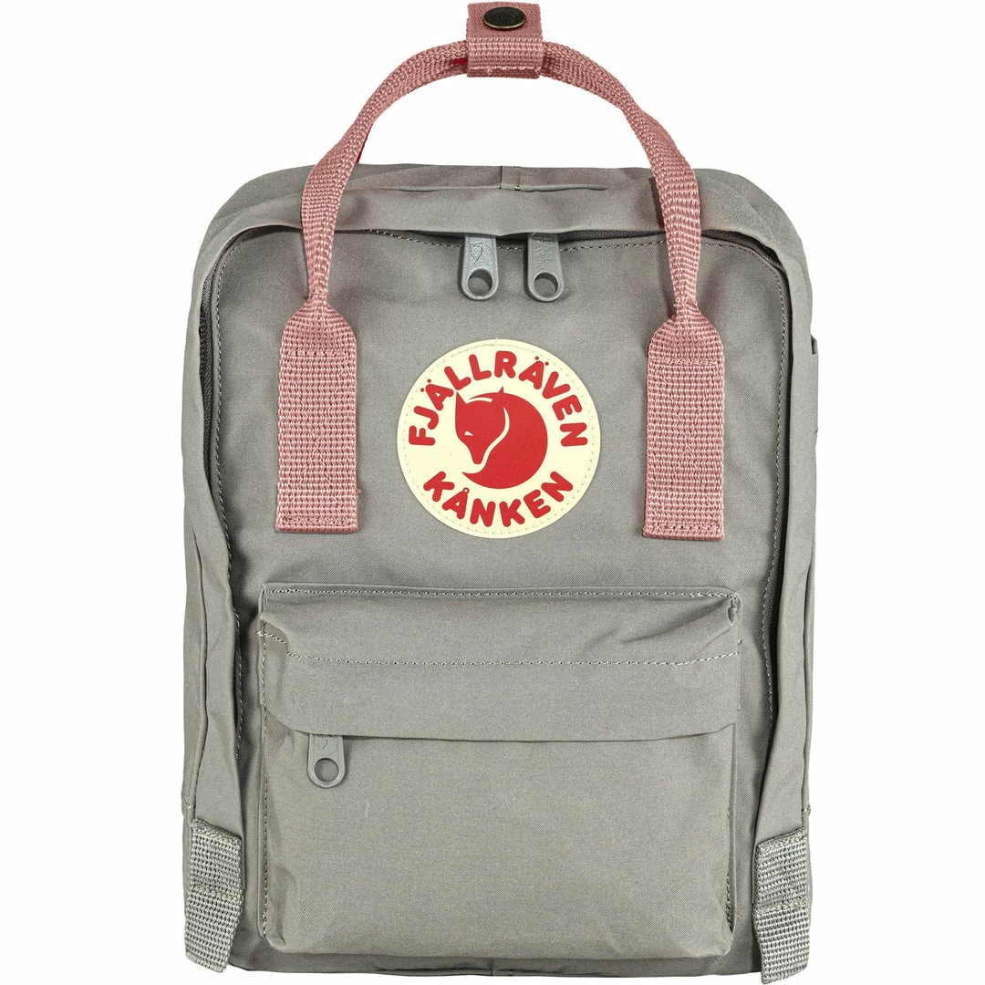 Flash Sale 🌟 Fjallraven Kanken Mini 💯 15 Fjallraven Kanken Mini