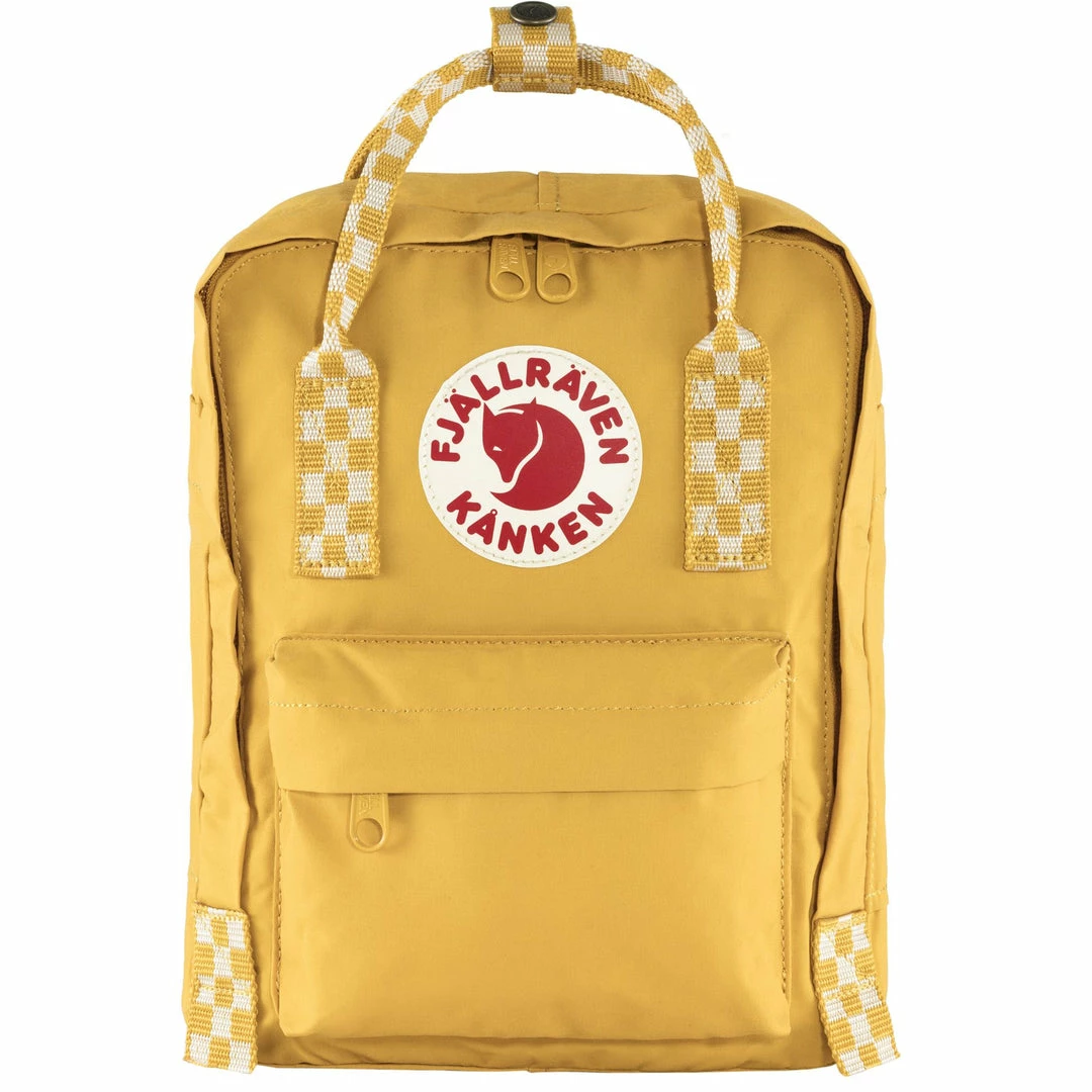 Flash Sale 🌟 Fjallraven Kanken Mini 💯 10 Fjallraven Kanken Mini