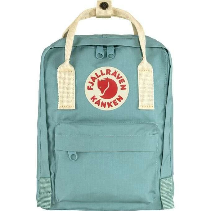 Flash Sale 🌟 Fjallraven Kanken Mini 💯 20 Fjallraven Kanken Mini