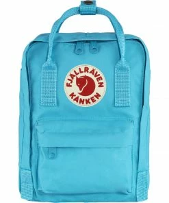 Flash Sale 🌟 Fjallraven Kanken Mini 💯 37 Fjallraven Kanken Mini