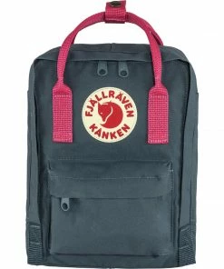 Flash Sale 🌟 Fjallraven Kanken Mini 💯 40 Fjallraven Kanken Mini