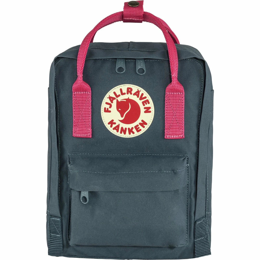 Flash Sale 🌟 Fjallraven Kanken Mini 💯 19 Fjallraven Kanken Mini