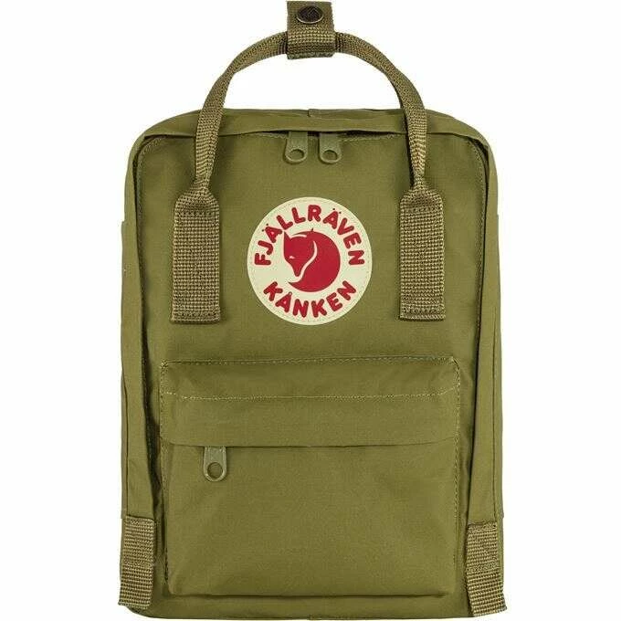 Flash Sale 🌟 Fjallraven Kanken Mini 💯 21 Fjallraven Kanken Mini